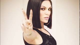 Jessie J - In Love With The Funk (Audio)