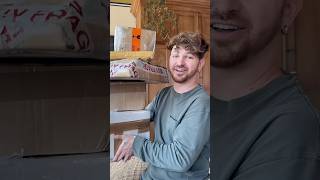 Unboxing Vintage Home Decor from Around The WORLD! 🌎