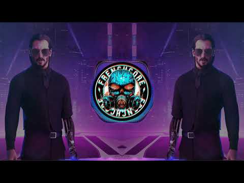 Hell Division - Eurodancer (Frenchcore)