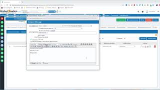 BizAutomation video