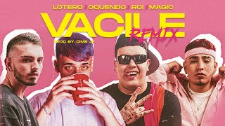 Vacile Remix Music Video