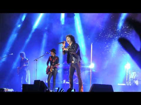 Enrique Bunbury - Lady Blue