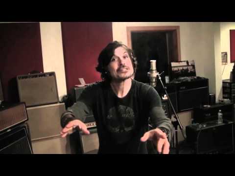 Bazilian & Wester - Bigger than the Bossa Nova