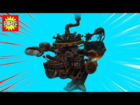 HON The Chipper - 23 Kills by pinky``winky - Diamond