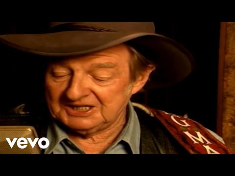 Mechanised Swaggie - Slim Dusty