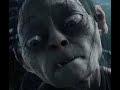 The ENTIRE Lord Of The Rings Trilogy But It S ONLY Gollum Smeagol