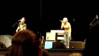 Dirtie Blonde 8.8.06