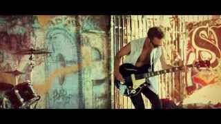 The Dead Ships - Golden Room (Official Video)