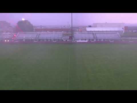 Orchard Farm High School vs North Point High School Womens Varsity Soccer