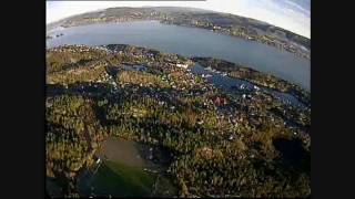 preview picture of video 'Fpv bergheim 11 desember'