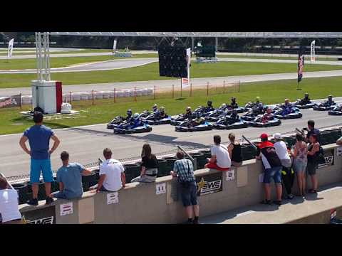 SWS World Finals Lignano - Heat-3 Final-3