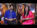 Titu Ambani - Deepika Singh And Tushar Pandey Exclusive Interview