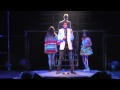 Conjunction Junction From Nashville Children S Theatre S Schoolhouse Rock Live