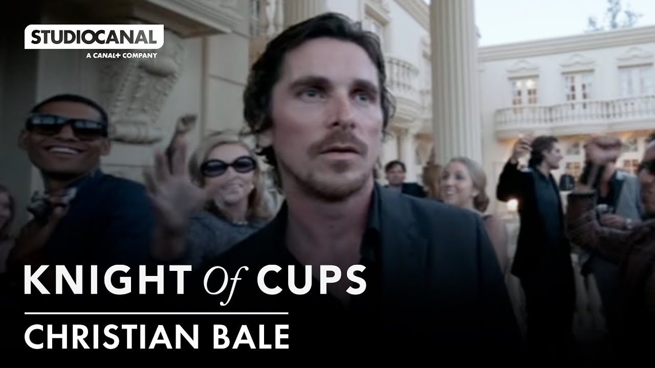Miniature de la vidéo Party Scene du film Knight of Cups