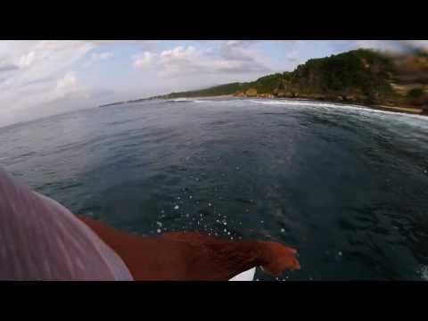 LASTLIGHT at racetracks uluwatu