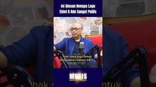 Download lagu This is the reason why Ebiet G Ade's songs are so poetic #viral #shorts #artist mp3
