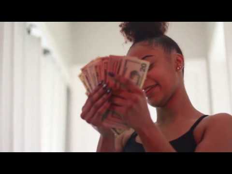 Lil Voncy x Ice Water Mike | WORKOUT (Music Video)