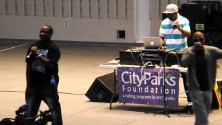 Jungle Bros & Dj Sammy B VIDEO CLIP 2