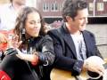 Alejandro Sanz Y Alicia Keys - Looking For Paradise