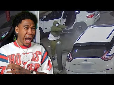 Wavy Navy Pooh Killers Arrested After 80 Shots Took His Life