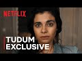 All The Light We Cannot See | Tudum Exclusive | Netflix