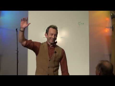 RAPID ROMANCE: Psychological Secrets For Dating Mating and Relating FREE Street -level NLP Lecture