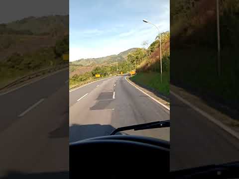 Subindo a serra do azeite DAF ,460