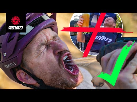 Things You Should Do After Every Ride