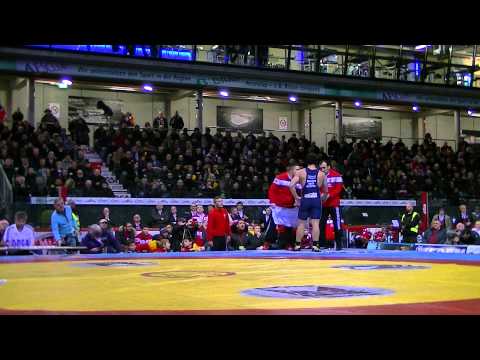 Nendingen   Mainz 88 120 gr Kiss   Timoncini