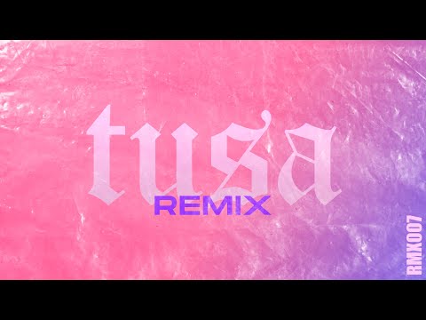 Tusa Remix (Mashup) Hipocrita, Callaita, Tattoo & Baila Baila Baila