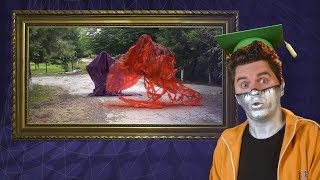 Quick D: Dancing Phantoms