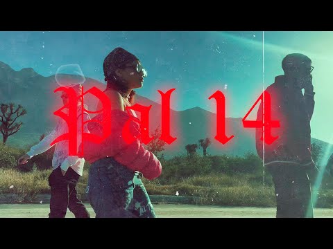Cuvan, Parker Lm, Aneth, Pau Castro - Pal14  (Video Oficial)