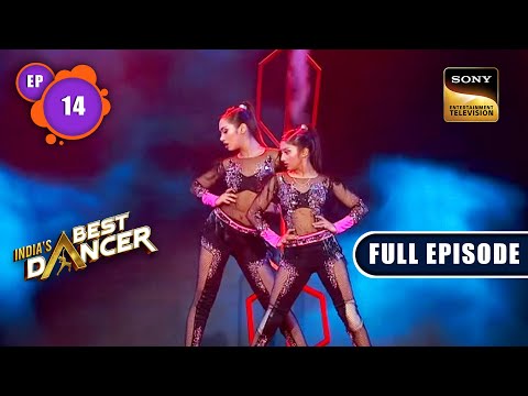 India's Best Dancer Season 3 | Best Se Badhkar | Ep 14 | Full Episode | 21 May 2023