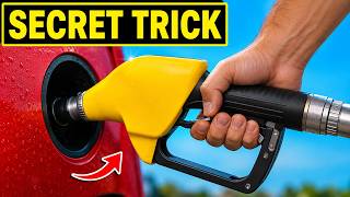 13 Gas-Saving Secrets Only Experienced Drivers Know!