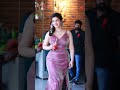 HoneyRose Walking Style Veerasimhareddy Malayalam Tollywood Balayya Shorts Gossip Adda