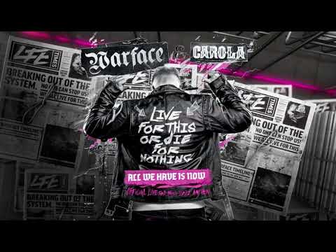 Warface | Forgotten Future | Rawstyle Mix