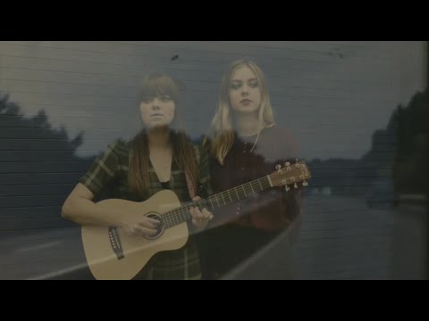 First Aid Kit - America (Cover)