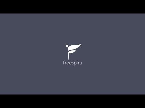 Freespira, Inc. video/presentation/materials