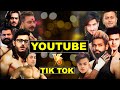 YouTube Vs TikTok The War Continues Chokkas Official