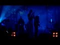Theodor Bastard - Вода @ Fabrik, 16.05.15 