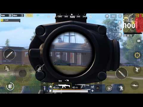 PUBG MOBILE fps MEIZU PRO6 Plus GFX Tool