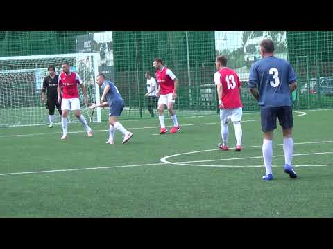 3 КХ 8 Лига Joma - Фолио плюс тетра 1 Тайм Продолжение