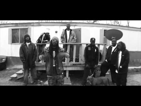 Lucky L.O.C || "1HELLUVA" || (Official Music Video)