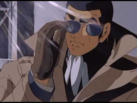 Konnan & Mad One - WCW Psycho (The Filthy Animals) [Slowed + Reverb]