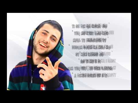 Arbes ft. Linndi - Fjalt e Tjerve [Love]