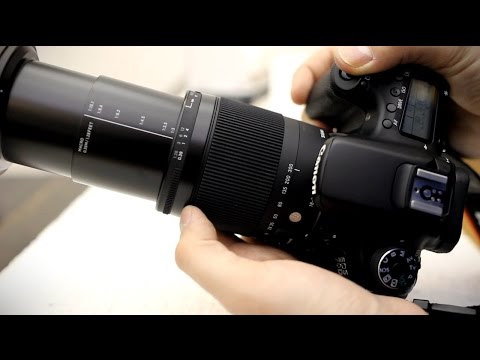 Video thumbnail for Video Review 1