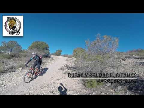 RSI - Warriors Bike - Momentos MTB