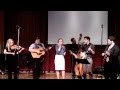 "Help Me To Be More Like Him" Rhonda Vincent cover