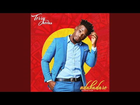 Anondida Ndakadaro (feat. Ti Gonzi)