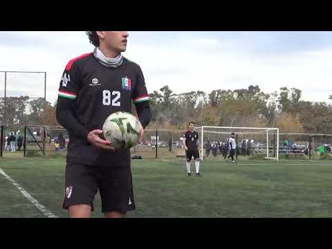 OCHO CALDAS B vs TAHM KENCH- #LigaNuñez - SLD - 2/6/24